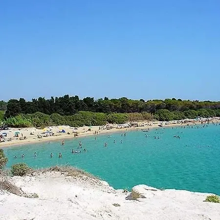 Holiday home Gray Pearl House Avola