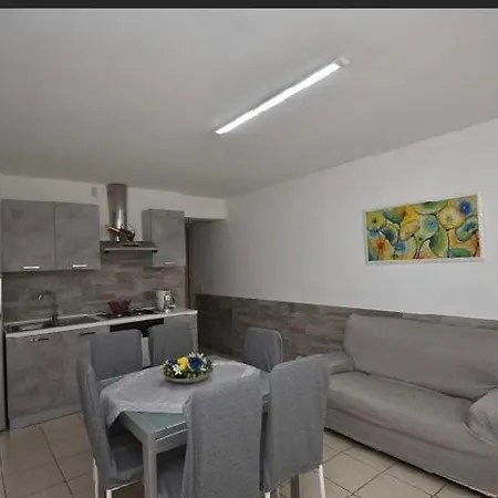 Gray Pearl House Avola