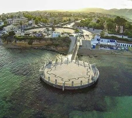 Gray Pearl House Avola