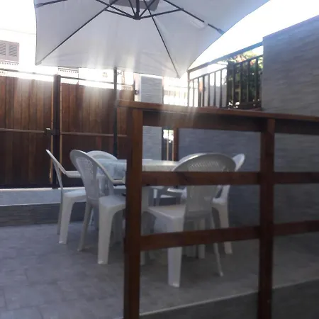 Holiday home Gray Pearl House Avola