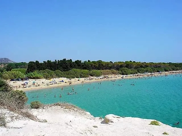 度假居 Gray Pearl House 阿沃拉