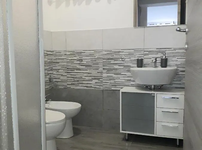 Gray Pearl House 度假居 阿沃拉