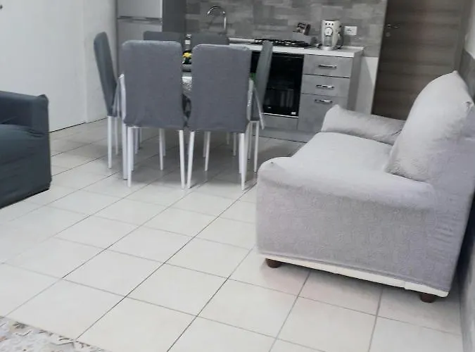 度假居 Gray Pearl House 阿沃拉