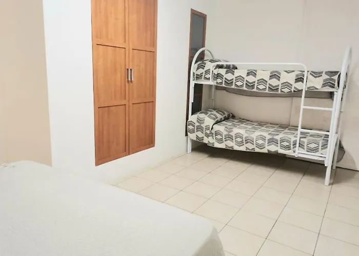 度假居 Gray Pearl House *